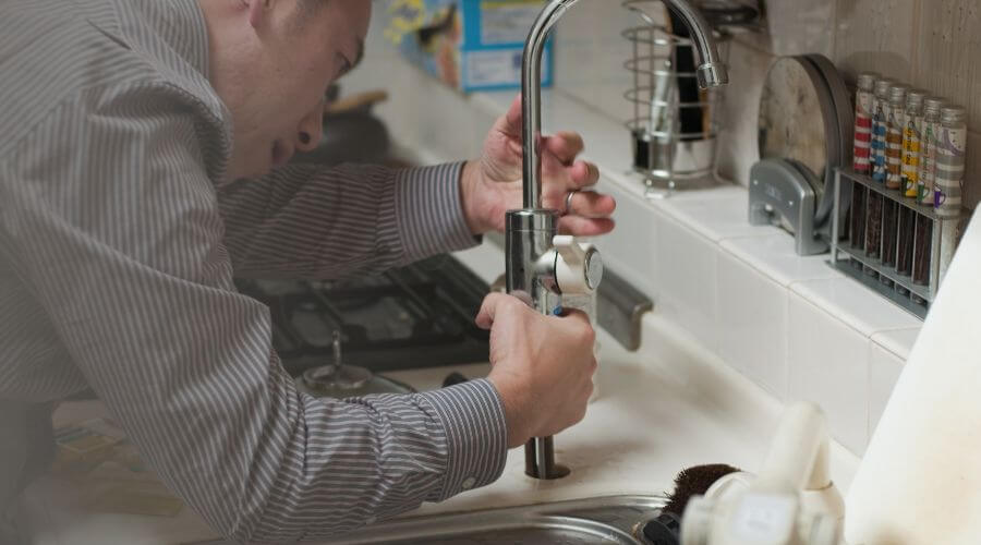 Professional Leak Detection in Ellis, ID